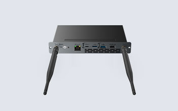 MCore-OPS windows
